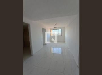 Apartamento · 60m² · 2 Quartos · 1 Vaga · Apartamento à Venda - Campo Belo, 2 Quartos, 60 m² - São Paulo