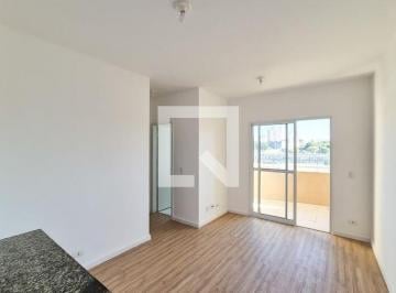 Apartamento · 56m² · 2 Quartos · 1 Vaga · Apartamento à Venda - Vila Lusitânia, 2 Quartos, 56 m² - São Bernardo do Campo
