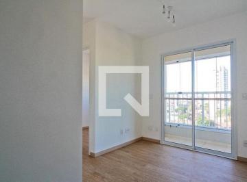 Apartamento · 49m² · 2 Quartos · 1 Vaga · Apartamento à Venda - Mandaqui, 2 Quartos, 49 m² - São Paulo