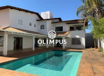 Casa · 384m² · 8 Quartos · Excelente casa estilo sobrado em ótimo bairro e localização