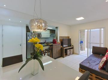 Apartamento · 96m² · 2 Quartos · 2 Vagas · Apartamento Garden com 99m2 de área útil no Jardim Guanabara! em Jundiaí - SP