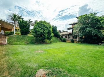 Casa · 1400m² · 4 Quartos · 4 Vagas · Casa à venda no condomínio Jardim do Ribeirão l - Itupeva/SP
