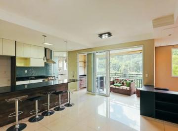 Apartamento · 87m² · 2 Quartos · 2 Vagas · Apartamento Venda ou Locação 2 quartos 87m² Jardim do Trevo Jundiaí/SP