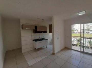 Apartamento · 49m² · 2 Quartos · 1 Vaga · Apartamento Locação 49m² , Condomínio Vista Park , Jundiaí/SP.