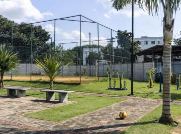 Apartamento · 61m² · 2 Quartos · 1 Vaga · Apartamento à venda Conquista Agapeama Jundiaí