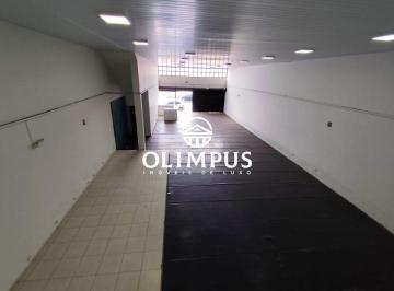 Comercial · 400m² · Loja Comercial para Alugar no Centro de Uberlândia