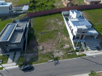 Terreno · 406m² · Venda Terreno 406 m2 Condomínio Villagio Azzure | Itupeva - SP - R$289.500,00