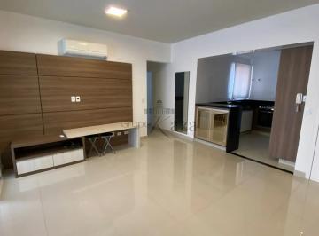 Apartamento · 75m² · 2 Quartos · 2 Vagas · Apartamento - Jardim das Indústrias - Residencial Splendor Garden - 2 Dormitórios - 75m².