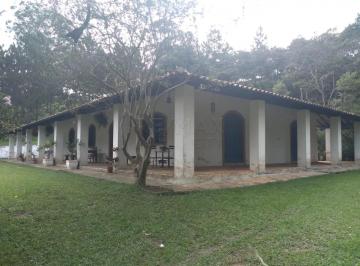 Rural · 229792m² · 3 Quartos · Sítio venda 229.720m² - Jundiaí Mirim - Jundiaí