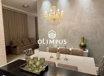 Casa · 180m² · 3 Quartos · 2 Vagas · Casa para Venda no Bairro Alto Umuarama em Uberlândia