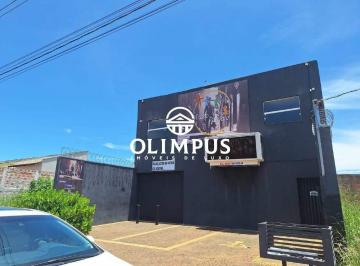 Comercial · 360m² · 1 Vaga · Cód 6163 - Galpão comercial amplo de 230m² - Bairro Residencial Integração