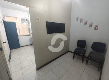 3954bc4e3f7b895bcbd5c86e68e96c6a72f10207 · Sala à venda, 32 m² por R$ 100.000,00 - Centro - Niterói/RJ
