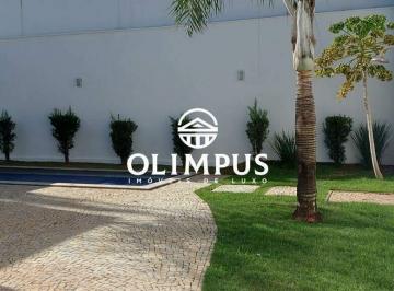 Casa · 290m² · 4 Quartos · 2 Vagas · Casa para Alugar no Condomínio Gávea Paradiso no Bairro Gávea em Uberlândia