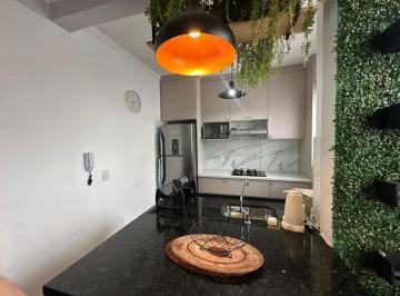 Apartamento · 45m² · 2 Quartos · 1 Vaga · Apartamento Porteira Fechada no Jardim Tulipas 45m2 Jardim das Tulipas - Jundiaí/SP