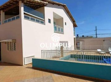 Casa · 360m² · 5 Quartos · 4 Vagas · Casa no Bairro Alto Umuarama para Alugar em Uberlândia