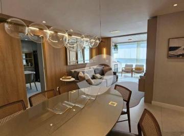 55fed7533a48bafc2982fa7ef95a75bb8d6802e9 · Apartamento com 4 dormitórios à venda, 130 m² por R$ 2.700.000,00 - Charitas - Niterói/RJ