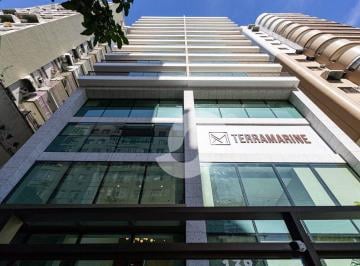 FACHADA · Apartamento com 3 dormitórios à venda, 89 m² por R$ 900.000,00 - Icaraí - Niterói/RJ