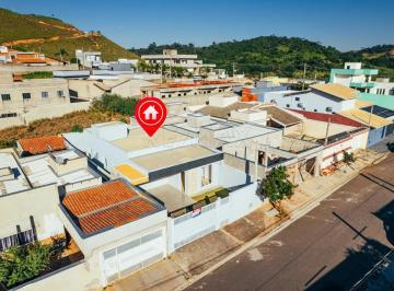 Casa · 250m² · 3 Quartos · 4 Vagas · CASA NOVA, NUNCA HABITADA E PRONTA PARA MORAR | 124 M² NO JARDIM ITÁLIA