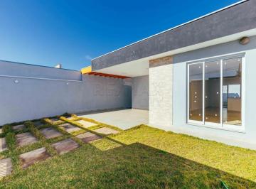 Casa · 250m² · 3 Quartos · 4 Vagas · CASA TÉRREA MODERNA, NUNCA HABITADA, NO JARDIM ITÁLIA - ITUPEVA