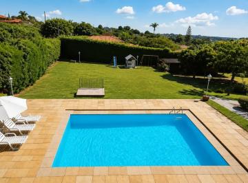 Rural · 2025m² · CHÁCARA NO CAFEZAL I COM CASA COM 3 SUÍTES, PISCINA, ÁREA GOURMET E 2.025 m² DE TERRENO