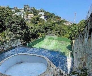 03ddb6380d0d94ed748bc17b51aa8cf93ed694c7 · Casa com 8 dormitórios à venda, 1000 m² por R$ 7.000.000,00 - Joá - Rio de Janeiro/RJ