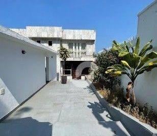 3c3453511cce5563e3b6443249af950509017ef1 · Casa com 8 dormitórios à venda, 1000 m² por R$ 7.000.000,00 - Joá - Rio de Janeiro/RJ