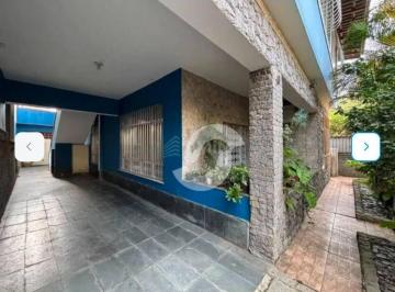 fbf28a3ad607bc406425e776ec4c2f7cb5249a9b · Casa com 4 dormitórios à venda, 235 m² por R$ 650.000,00 - Fonseca - Niterói/RJ