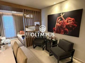 Apartamento · 84m² · 3 Quartos · 2 Vagas · Apartamento para Venda no Bairro Tubalina em Uberlândia