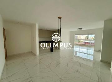 Photo 1 · Apartamento para Alugar no Pacheco Residence no Bairro Santa Mônica em Uberlândia