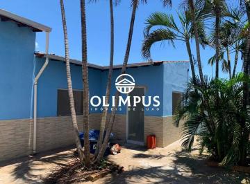 Casa · 182m² · 3 Quartos · 2 Vagas · Casa para Venda no Bairro Tibery em Uberlândia