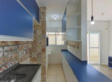 Apartamento · 58m² · 2 Quartos · 1 Vaga · Apartamento à venda Santa Giovanna - Residencial Ágata - Jundiaí SP