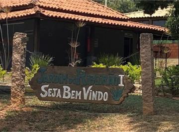 Terreno · 1485m² · TERRENO LINDO À VENDA NO JD. RIBEIRÃO I EM ITUPEVA SP