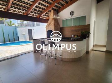 Casa · 301m² · 4 Quartos · 4 Vagas · Excelente casa no bairro Jardim Karaiba