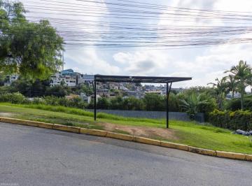 Terreno · 324m² · Terreno - Venda - Condomínio Chacur - Várzea Paulista SP