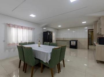 Casa · 171m² · 3 Quartos · 2 Vagas · Casa a venda no Jardim Tulipas Jundiaí SP