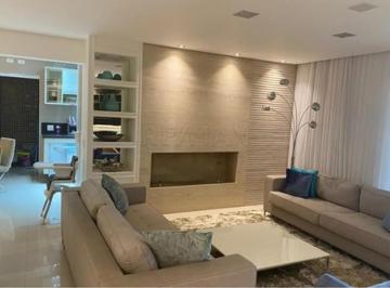Apartamento · 1m² · 3 Quartos · 3 Vagas · Apartamento para locação em Alphaville Condomínio Eredita