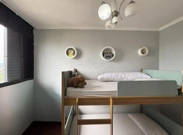 Apartamento · 77m² · 3 Quartos · 2 Vagas · Apartamento em Tamboré, Barueri/SP, com 78m2 de área útil