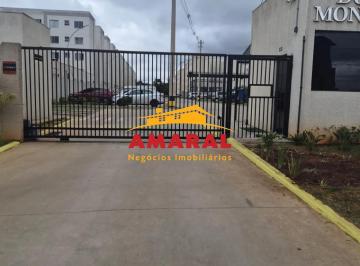 Apartamento · 43m² · 2 Quartos · 1 Vaga · Apartamento para venda e locação