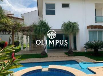 Casa · 334m² · 4 Quartos · 4 Vagas · Ótima casa em condominio fechado à venda