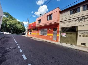 Comercial · 269m² · 2 Vagas · Casa com Sala Comercial com dois apartamentos à Venda no Centro de Jundiaí SP