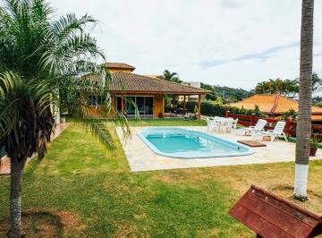 Casa · 929m² · 3 Quartos · 8 Vagas · Casa no Condomínio Ribeirão em Itupeva - SP