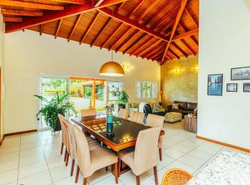 Casa · 929m² · 3 Quartos · 8 Vagas · Casa térrea à venda no condomínio São José do Ribeirão - Itupeva/SP