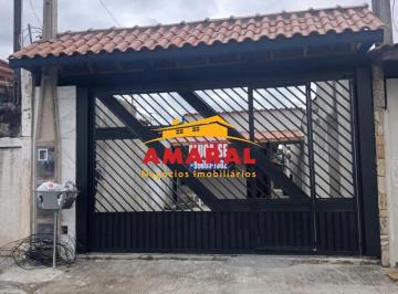Casa · 130m² · 2 Quartos · 4 Vagas · Excelente Oportunidade de Investimento ou Moradia - Duas Casas no Mesmo Terreno!
