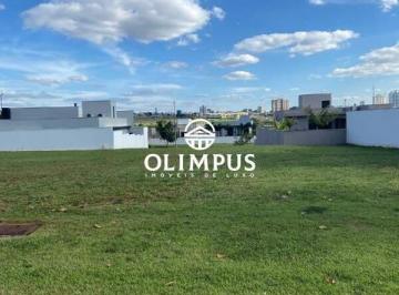 Terreno · 510m² · Terreno em excelente localização em Condomínio fechado!
