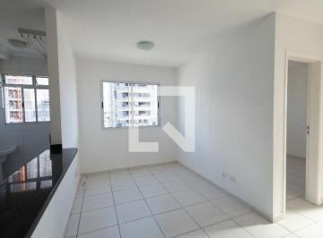 Apartamento · 50m² · 2 Quartos · 1 Vaga · Apartamento para Aluguel - Vila Branca, 2 Quartos, 50 m² - Jacareí