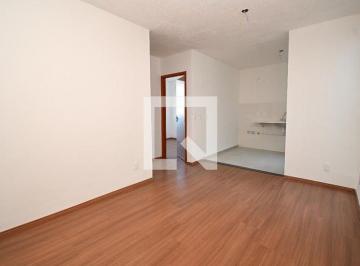 Apartamento · 40m² · 2 Quartos · 1 Vaga · Apartamento para Aluguel - Três Barras, 2 Quartos, 40 m² - Contagem