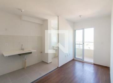 Apartamento · 47m² · 2 Quartos · 1 Vaga · Apartamento para Aluguel - Bairro Fátima, 2 Quartos, 47 m² - Canoas