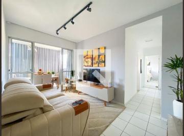 Apartamento · 70m² · 2 Quartos · 2 Vagas · Apartamento para Aluguel - Havaí, 2 Quartos, 70 m² - Belo Horizonte