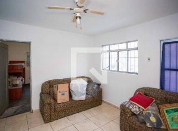 Casa · 110m² · 2 Quartos · 1 Vaga · Casa para Aluguel - Taboão, 2 Quartos, 110 m² - Diadema