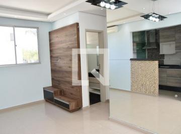 Apartamento · 57m² · 2 Quartos · 1 Vaga · Apartamento para Aluguel - Ponte São João , 2 Quartos, 57 m² - Jundiaí